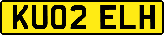 KU02ELH