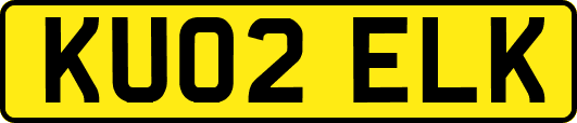 KU02ELK