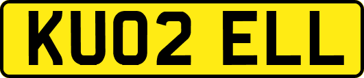 KU02ELL