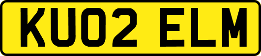 KU02ELM