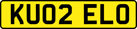 KU02ELO