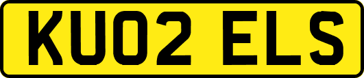 KU02ELS