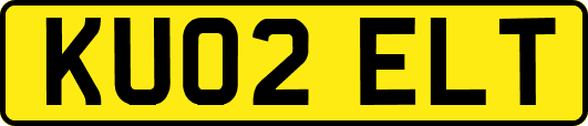 KU02ELT