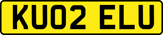 KU02ELU
