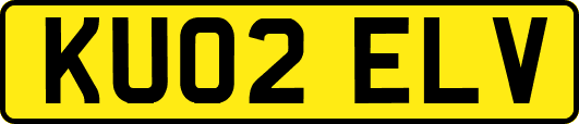 KU02ELV