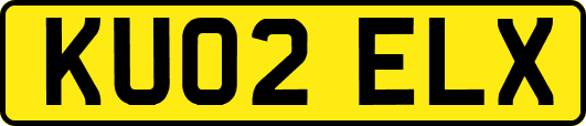 KU02ELX