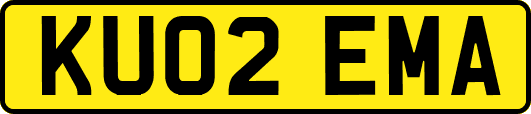 KU02EMA