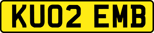 KU02EMB