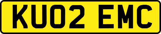 KU02EMC