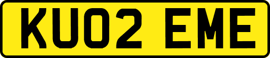KU02EME