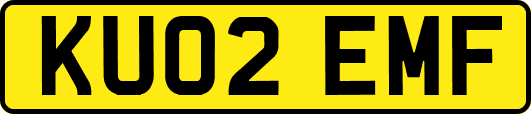 KU02EMF