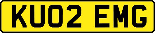 KU02EMG