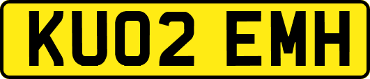 KU02EMH