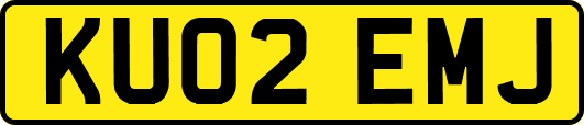 KU02EMJ
