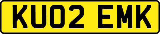 KU02EMK