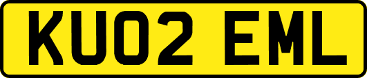 KU02EML