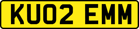 KU02EMM