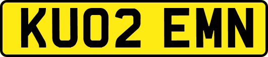KU02EMN