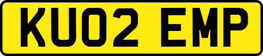 KU02EMP