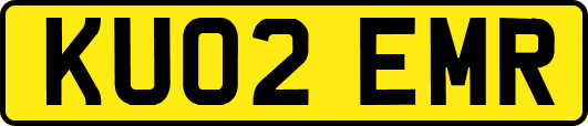 KU02EMR