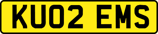 KU02EMS