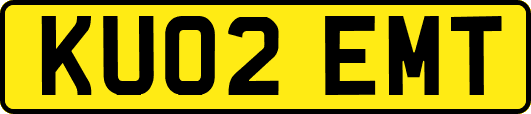 KU02EMT