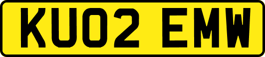 KU02EMW
