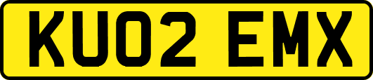 KU02EMX