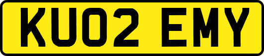 KU02EMY