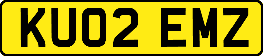 KU02EMZ