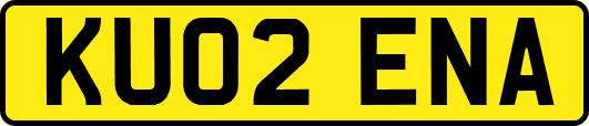 KU02ENA