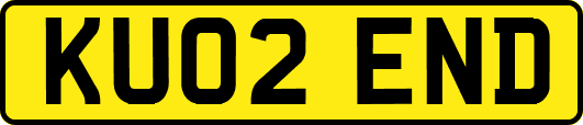 KU02END