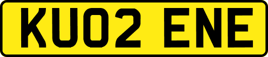 KU02ENE