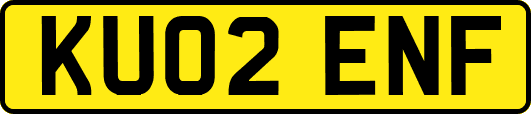 KU02ENF
