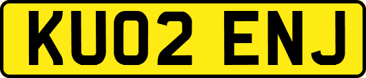 KU02ENJ