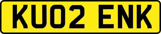 KU02ENK