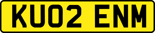 KU02ENM