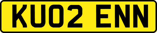 KU02ENN