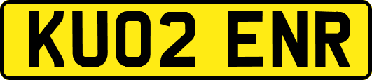KU02ENR