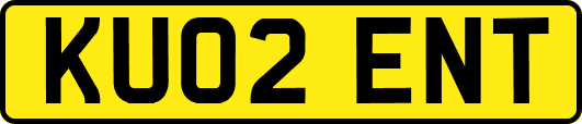 KU02ENT