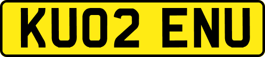 KU02ENU