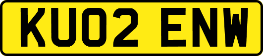 KU02ENW
