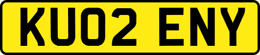 KU02ENY