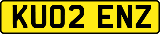 KU02ENZ