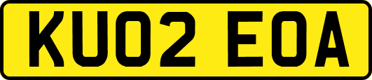 KU02EOA