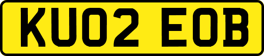 KU02EOB