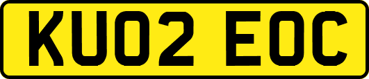 KU02EOC
