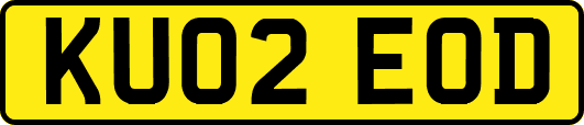 KU02EOD