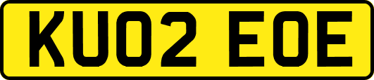 KU02EOE