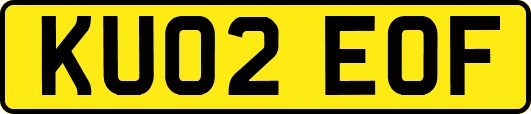 KU02EOF